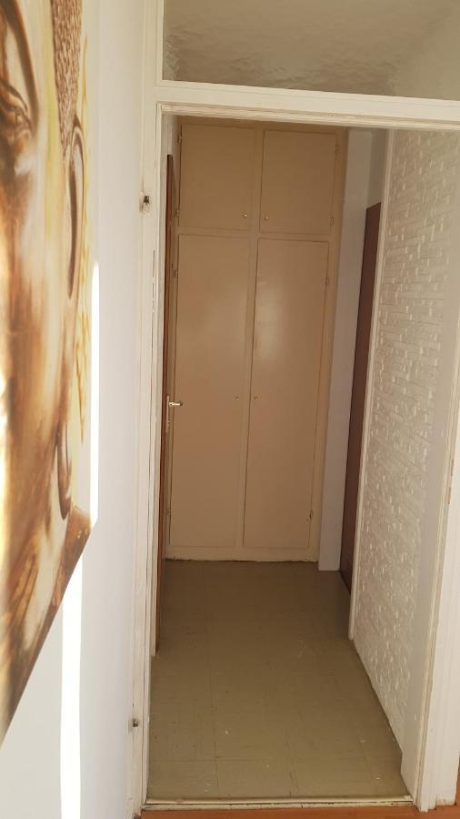 Milbertshofen Z Balkonem Apartment München Ngoại thất bức ảnh